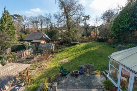 4 bedroom detached house for sale, Puckle Lane, Canterbury