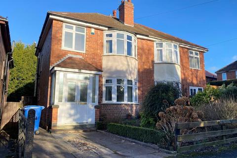 4 Constable Avenue, Littleover, Derby, DE23 6DZ