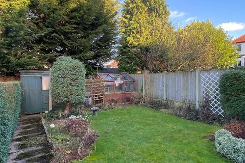 4 Constable Avenue, Littleover, Derby, DE23 6DZ