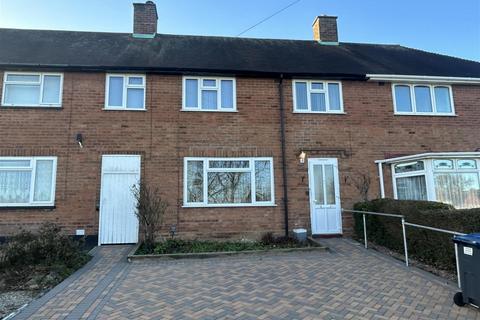 3 bedroom terraced house for sale, Grove Farm Drive, Sutton Coldfield