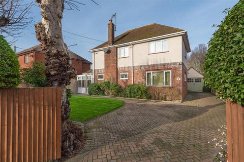 4 bedroom detached house for sale, Ham Shades Lane, Tankerton, Whitstable