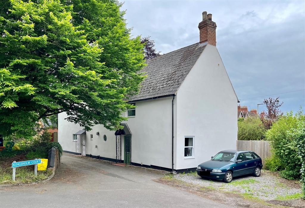 Sandhurst Road, Gloucester GL1 4 bed semidetached house for sale £