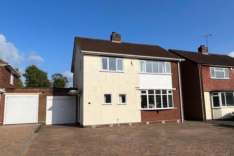 29 Park View Road, Sutton Coldfield, B74 4PR