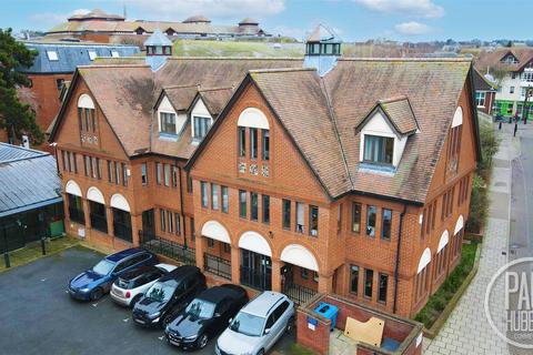 Office for sale, Cutler Street, Ipswich