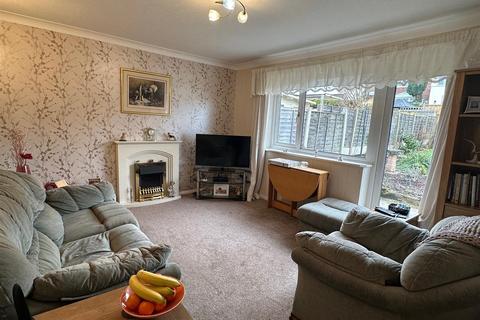 3 bedroom semi-detached bungalow for sale, Hillmorton Road, Four Oaks