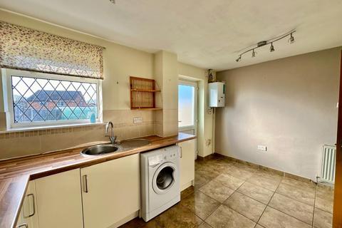 92 Grasscroft, Northampton, NN2 8TR