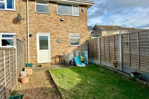 92 Grasscroft, Northampton, NN2 8TR