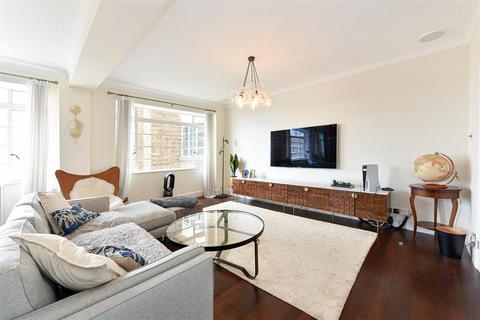 4 bedroom flat for sale, Fursecroft, George Street, Marylebone W1H