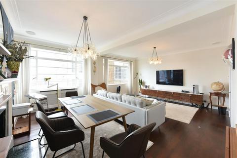 4 bedroom flat for sale, Fursecroft, George Street, Marylebone W1H