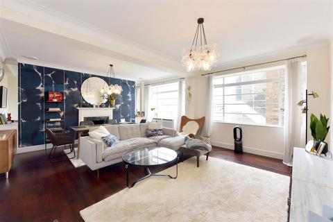 Fursecroft, George Street, Marylebone W1H