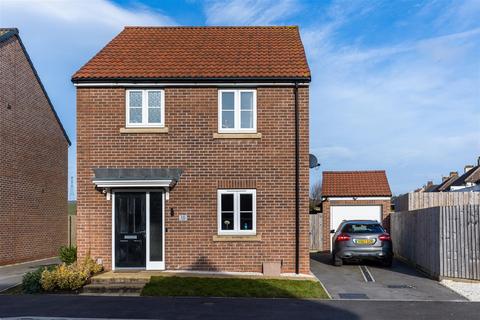 3 bedroom detached house for sale, Mustang Road, Seamer, Scarborough