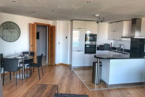 1 bedroom apartment, Ocean Spa Plaza, GIbraltar, GX111AA, Gibraltar