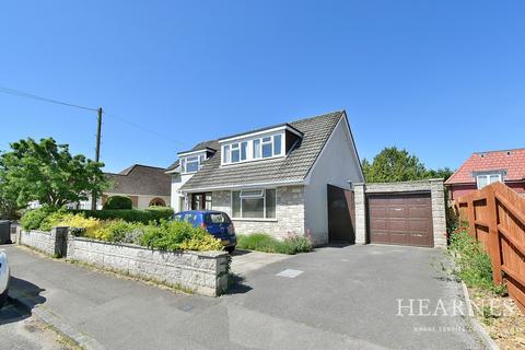 3 bedroom detached house for sale - Roundhaye Road, Bournemouth, BH11
