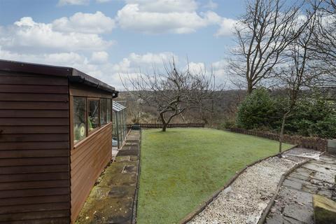 3 bedroom detached bungalow for sale, Butternab Road, Huddersfield