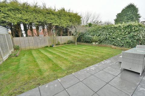 4 bedroom detached house for sale - Wollaton Road, Ferndown, BH22