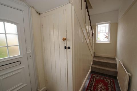 2 bedroom semi-detached house for sale, Seaville Drive, Eastbourne BN23