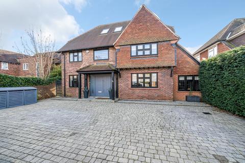 36 Sutton Avenue, Slough, SL3 7AW
