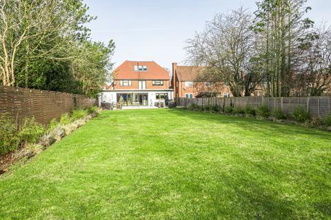 36 Sutton Avenue, Slough, SL3 7AW
