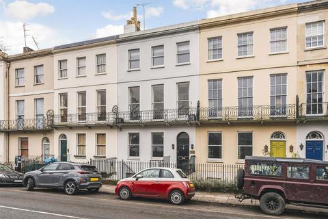 5 bedroom townhouse for sale - Montpellier Terrace, Cheltenham