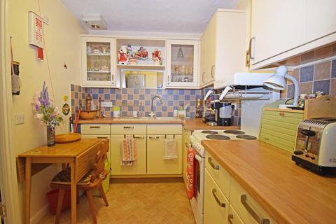 2 bedroom retirement property for sale, 9 Rowan Court, Worcester Road, Droitwich, Worcestershire, WR9 8AH