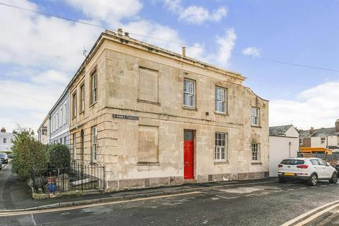 113 Fairview Road, Cheltenham, GL52 2EX