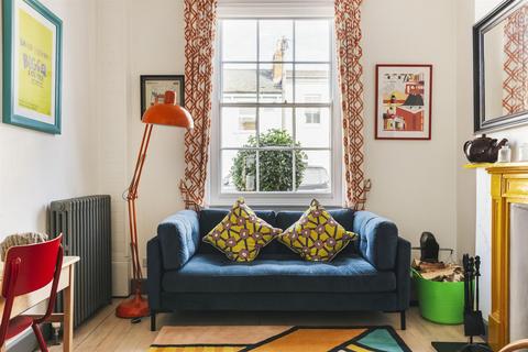113 Fairview Road, Cheltenham, GL52 2EX