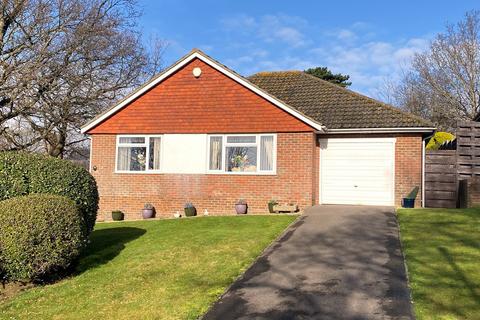 2 bedroom detached bungalow for sale, Hillborough Close, Little Common, Bexhill On Sea, TN39
