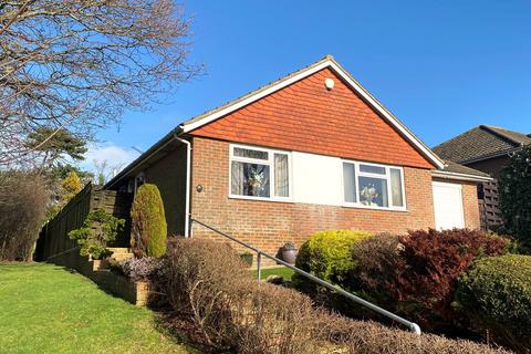 2 bedroom detached bungalow for sale, Hillborough Close, Little Common, Bexhill On Sea, TN39