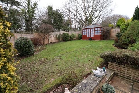 2 bedroom detached bungalow for sale, Hillborough Close, Little Common, Bexhill On Sea, TN39