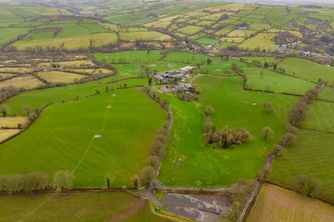 Farm for sale, Pontsian, Llandysul, SA44