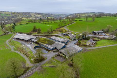 Farm for sale, Pontsian, Llandysul, SA44