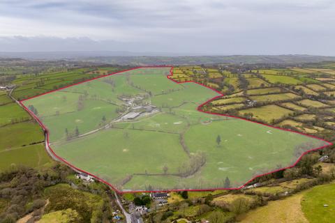 Farm for sale, Pontsian, Llandysul, SA44