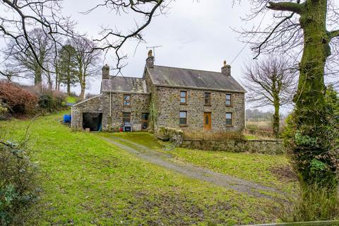 Farm for sale, Pontsian, Llandysul, SA44