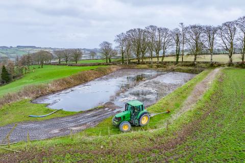 Farm for sale, Pontsian, Llandysul, SA44