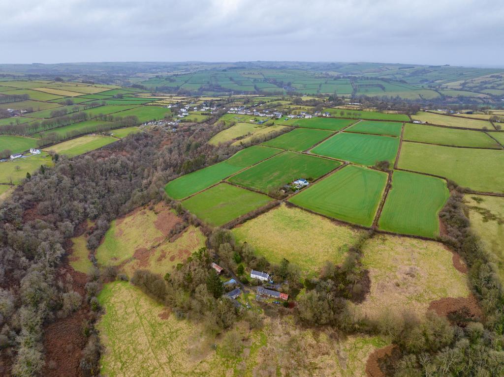 Additional Land
