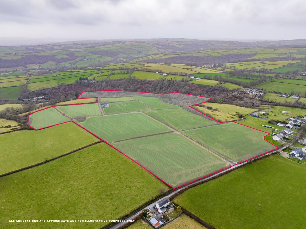 Additional Land