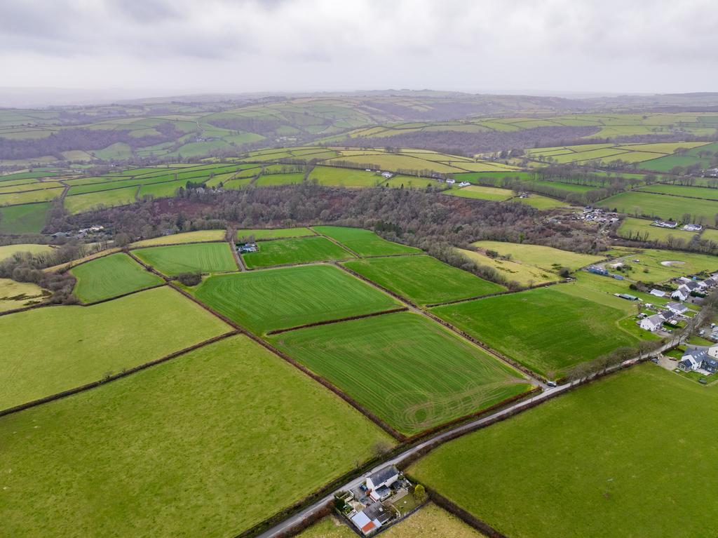 Additional Land
