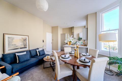 2 bedroom apartment for sale, Burlington Place, Eastbourne BN21