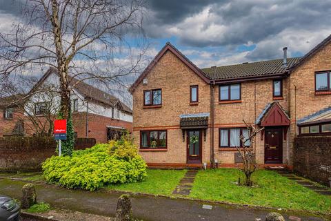 3 bedroom house for sale, Kenley Close, Cardiff CF5