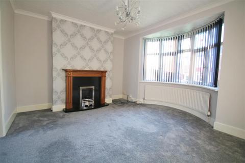 3 bedroom house to rent, Coniston Road, Grangefield, TS18 4PX