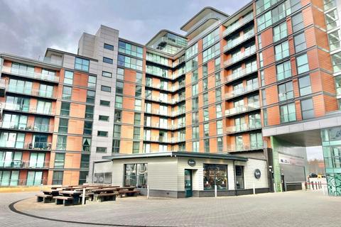 1 bedroom apartment for sale, Fitzwilliam Street, Barnsley