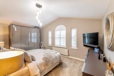 14 Beaufont Gardens, Bawtry, Doncaster, DN10 6RT