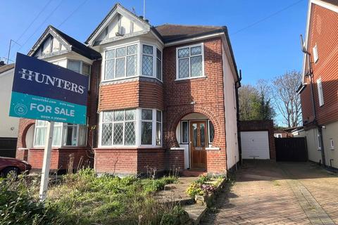 21 Milton Hall Road, Gravesend, DA12 1QN