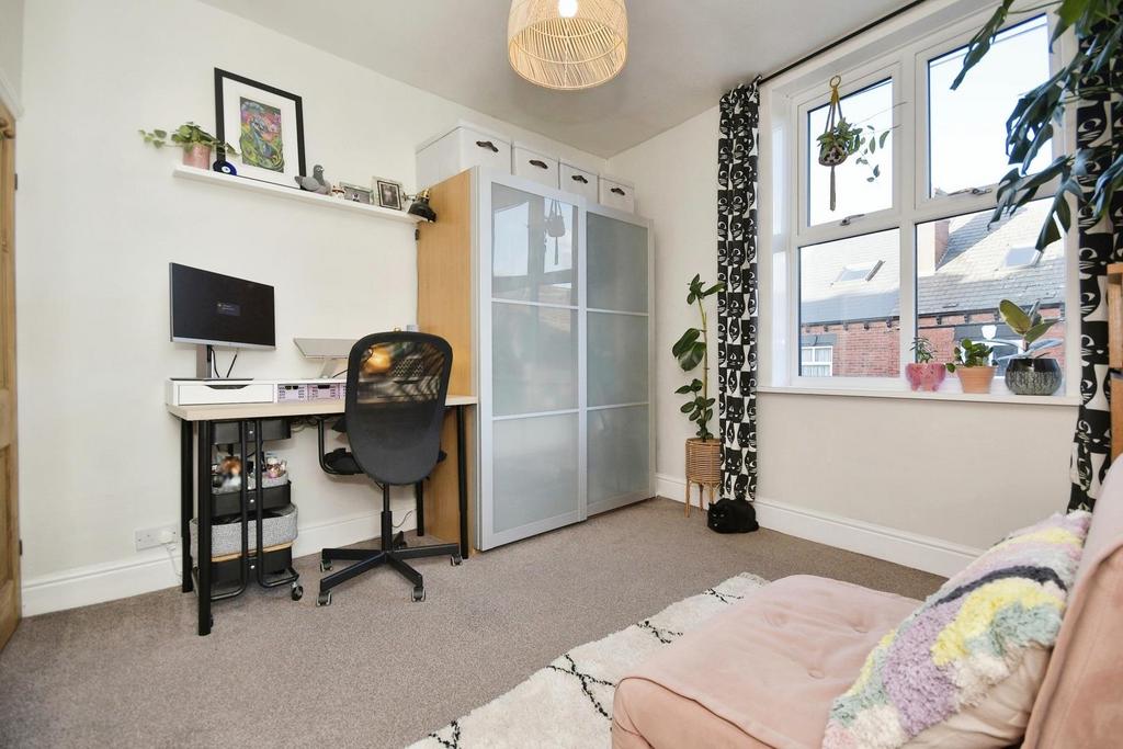 Bedroom no.1