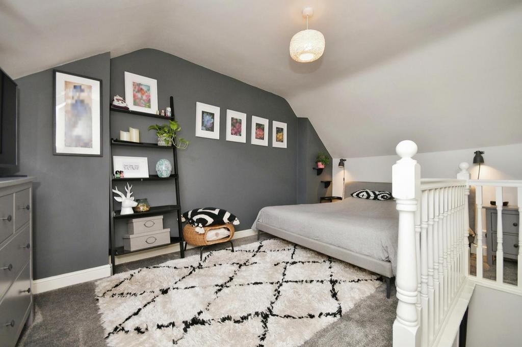 Bedroom no.3