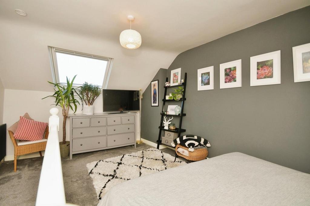 Bedroom no.3