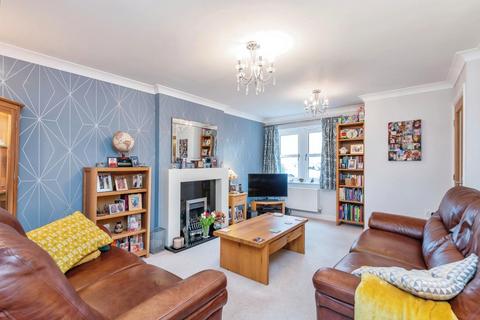 3 bedroom detached house for sale, The Oval, Farsley, Leeds, LS28 5FH