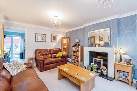 3 bedroom detached house for sale, The Oval, Farsley, Leeds, LS28 5FH