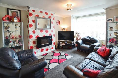 3 bedroom terraced house for sale, Westleigh Park, Hengrove, Bristol