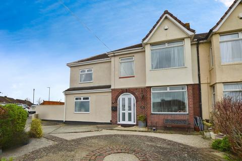 3 bedroom terraced house for sale, Westleigh Park, Hengrove, Bristol